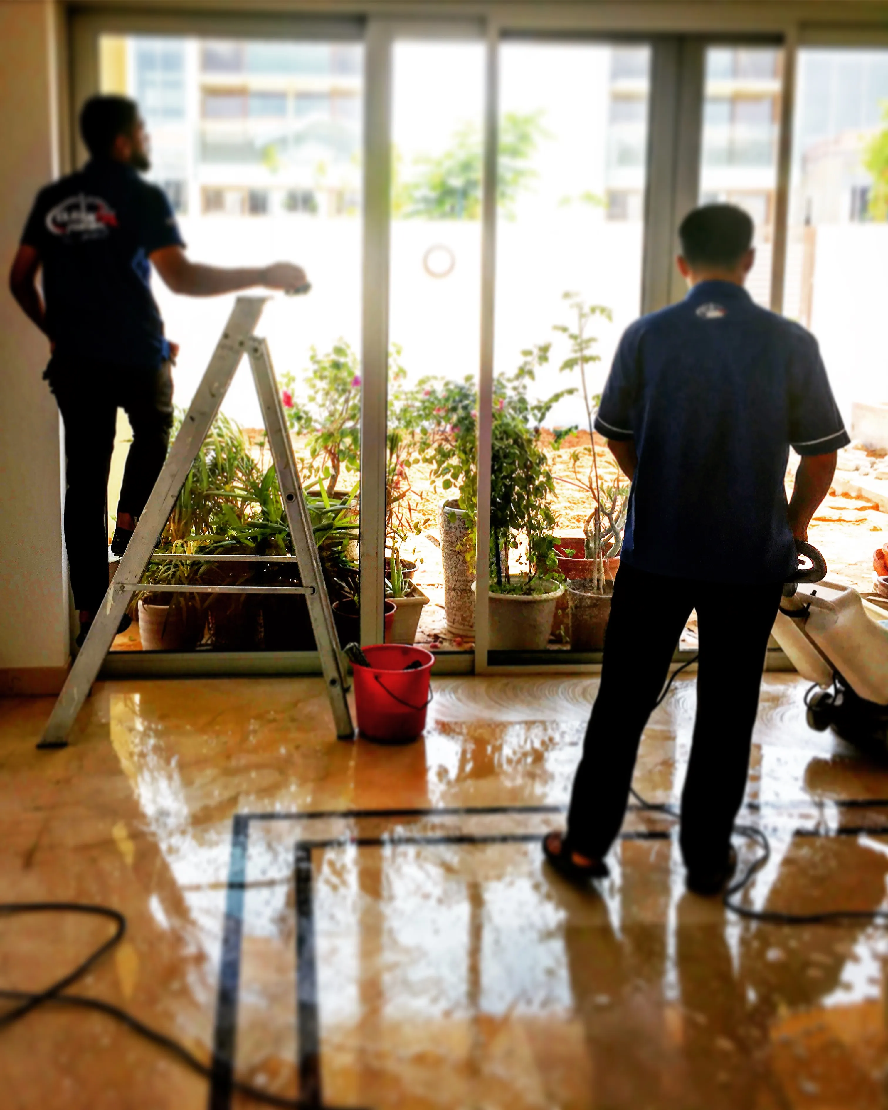 Cleantel Services 