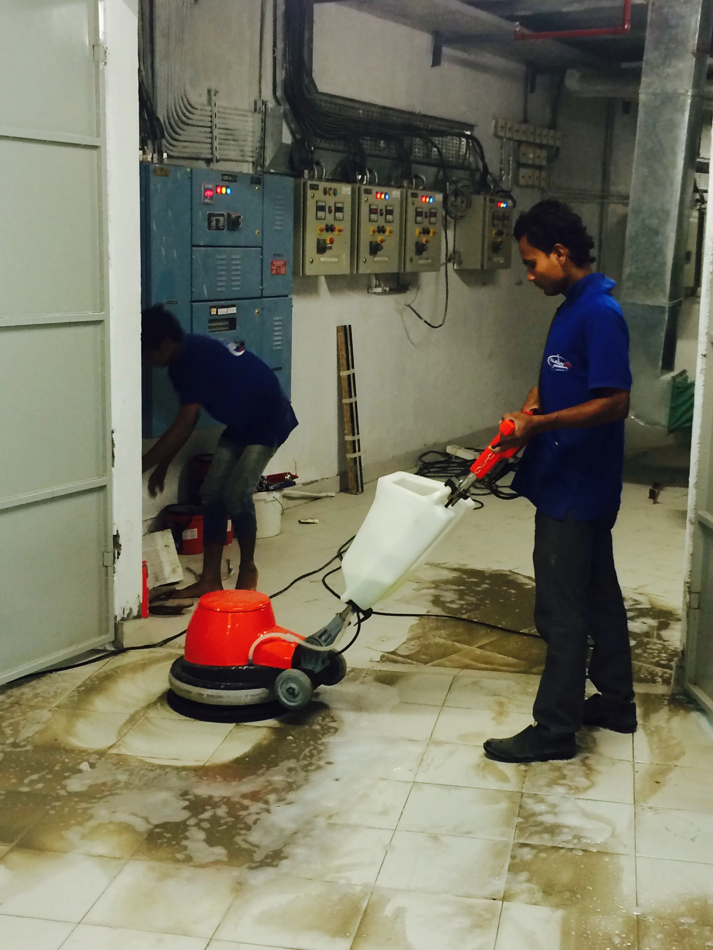 Cleantel Services 