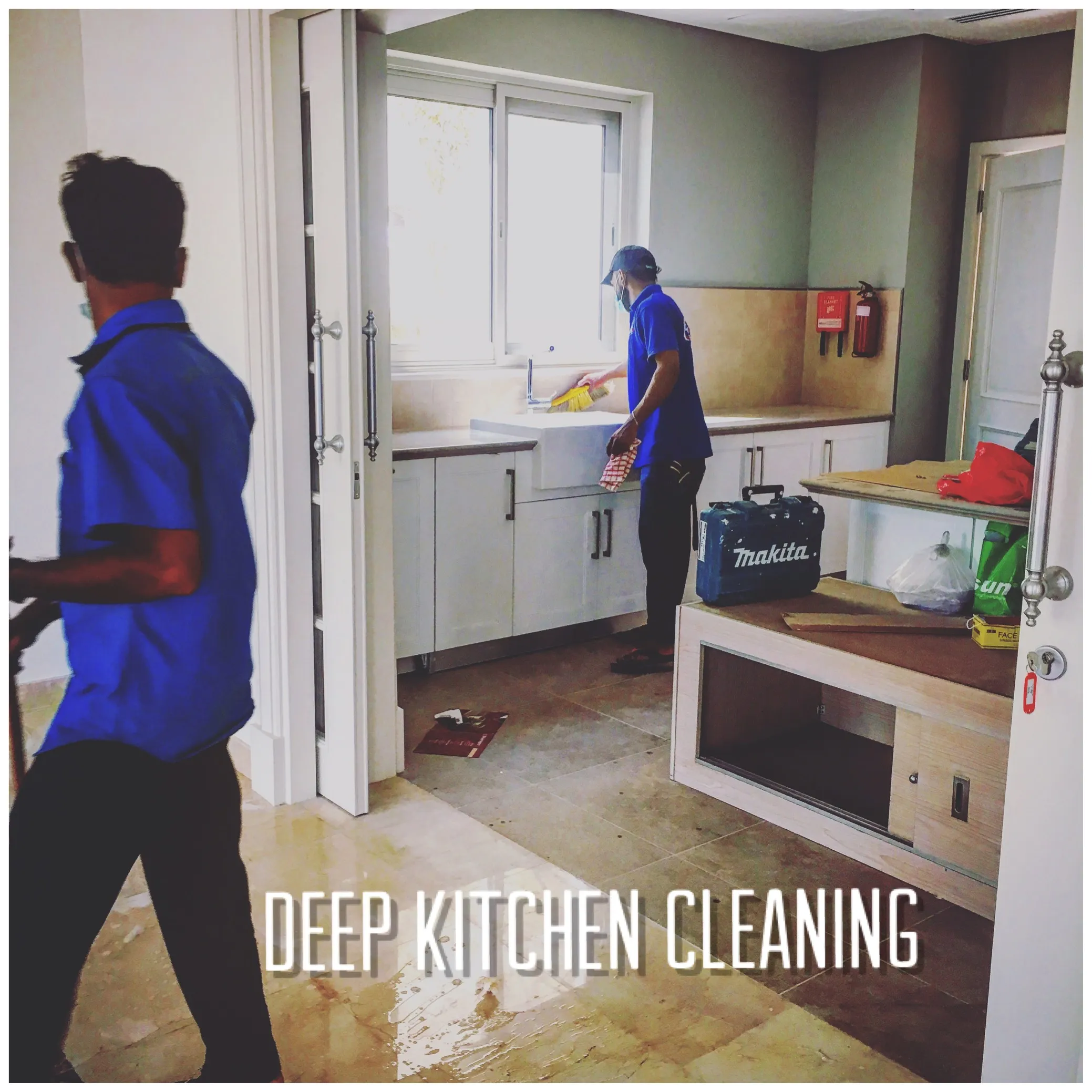 Cleantel Services 