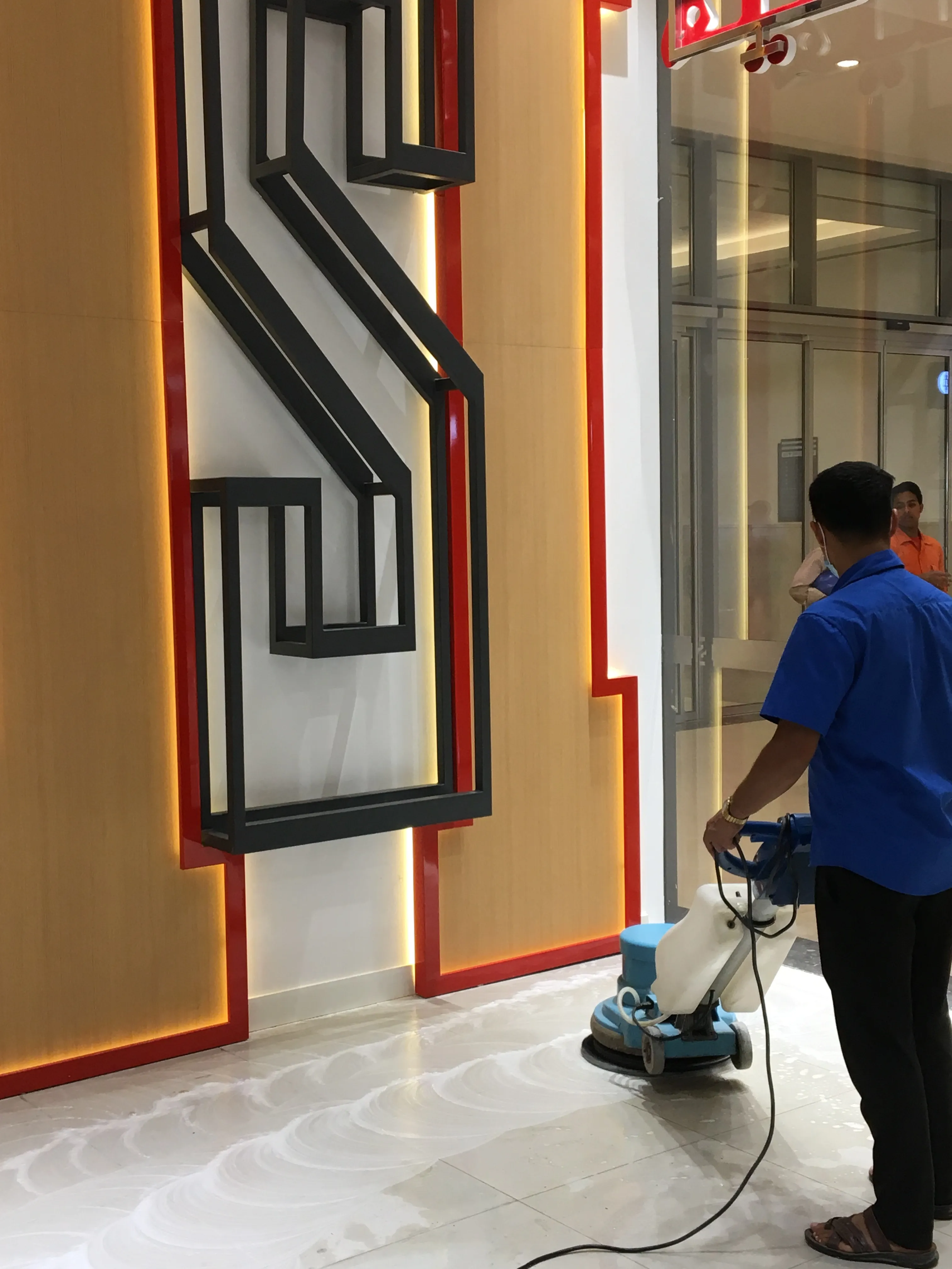 Cleantel Services 