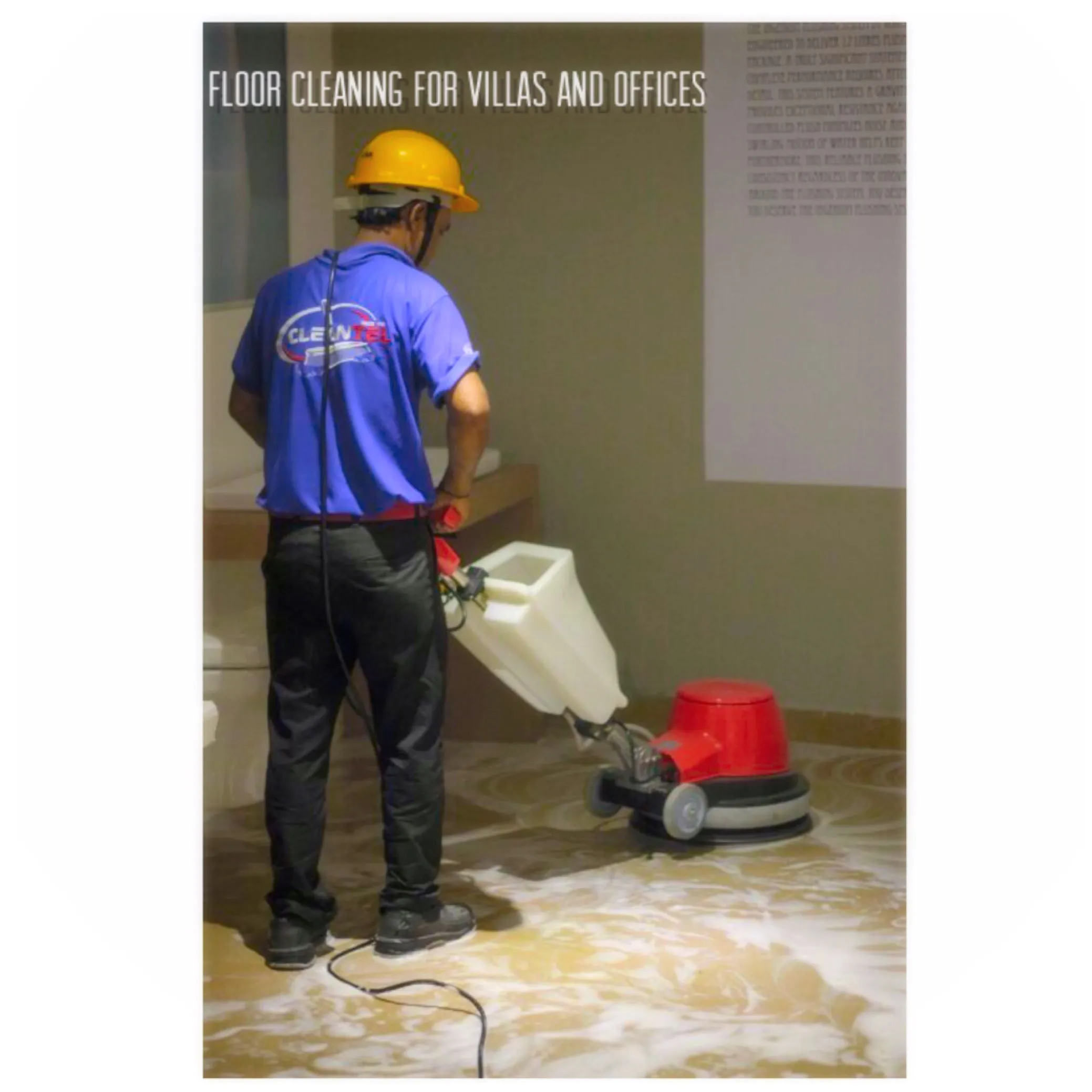 Cleantel Services 