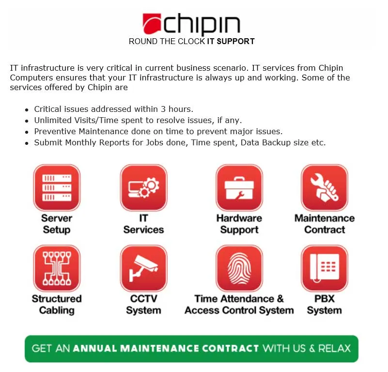 Chipin