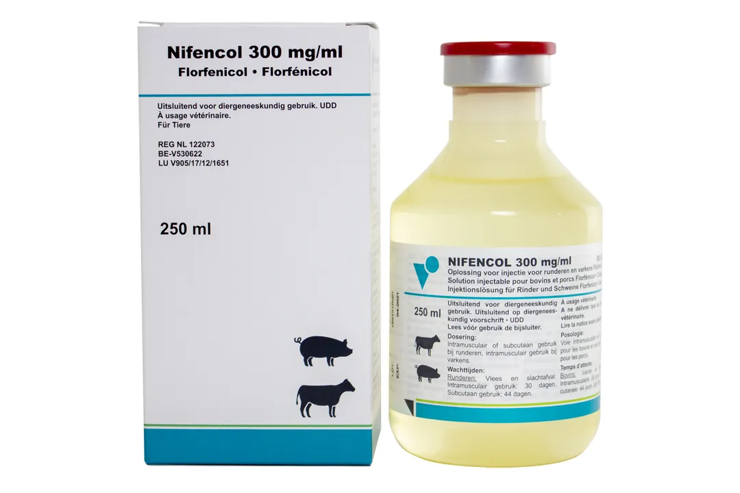 Karaman Veterinary Medicine Company