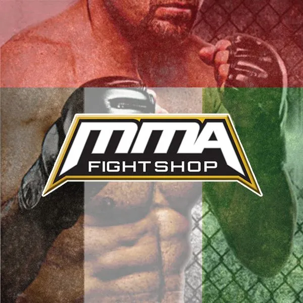 MMA Fight Shop