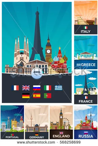 Forever Tourism