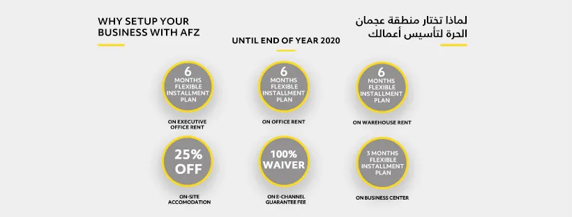 Ajman Free Zone