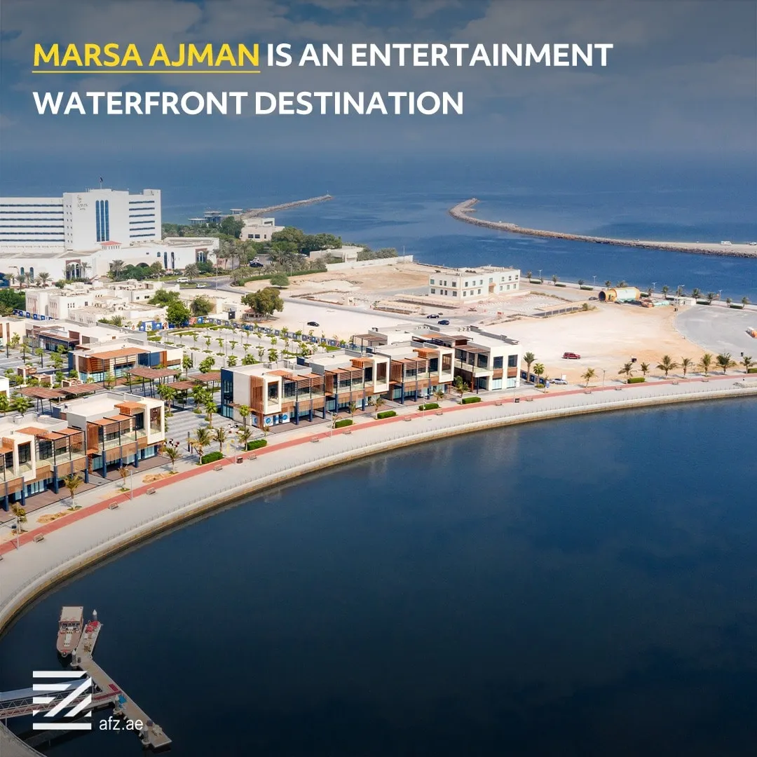 Ajman Free Zone