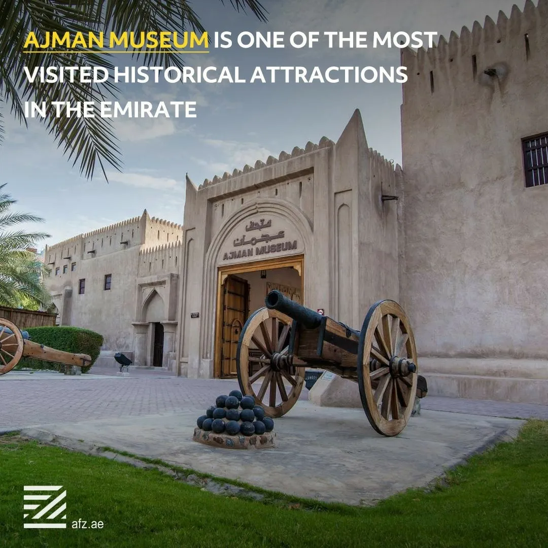 Ajman Free Zone