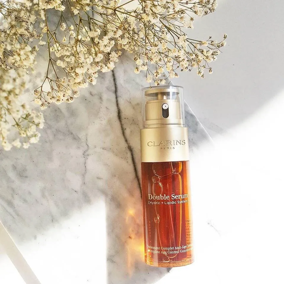 Clarins Group Middle East, LTD
