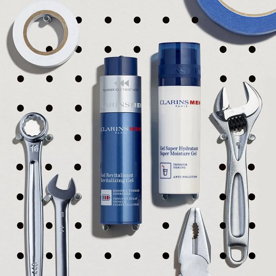 Clarins Group Middle East, LTD