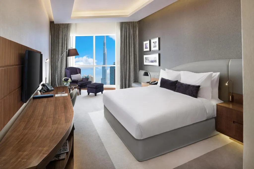 Radisson Blu