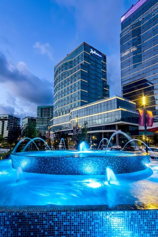 Radisson Blu