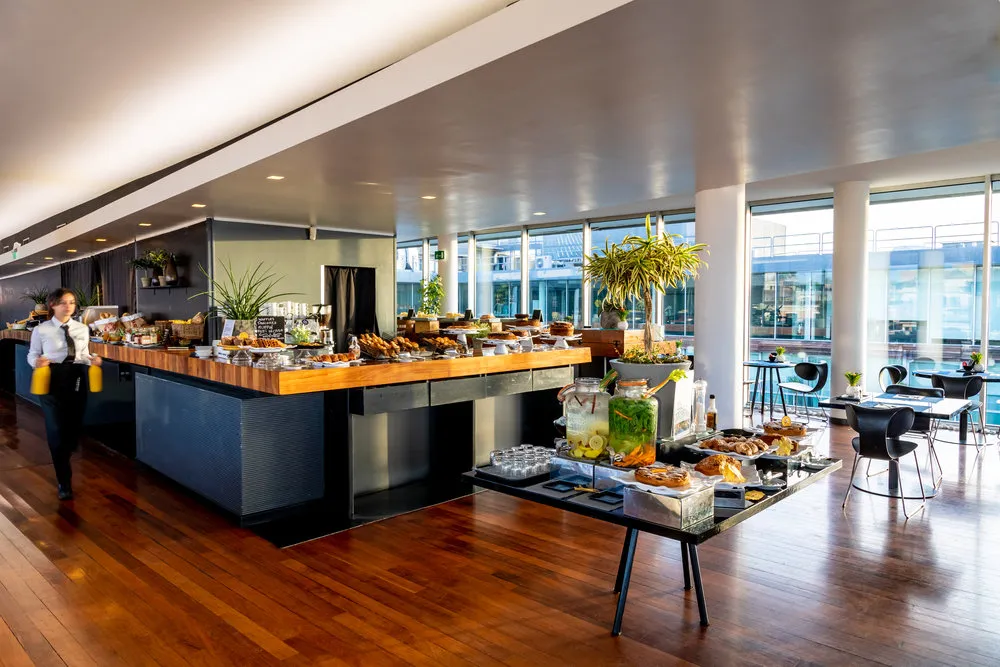 Radisson Blu