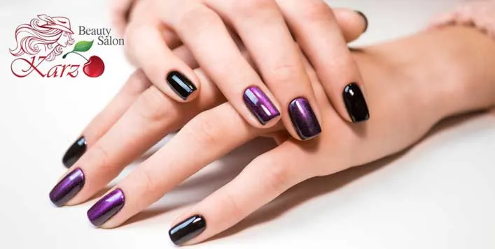Karz Beauty Salon 