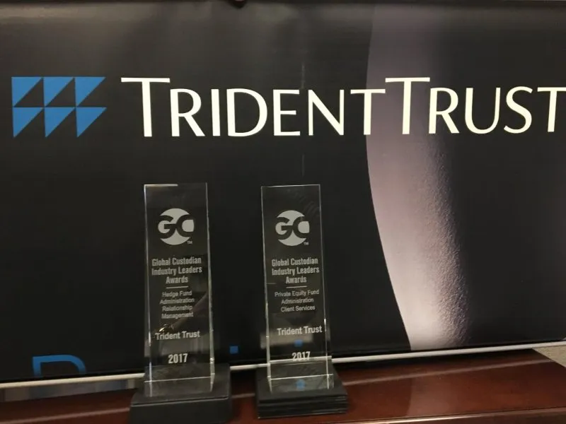 Trident Trust