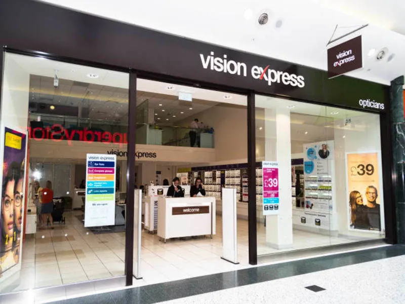Vision Express