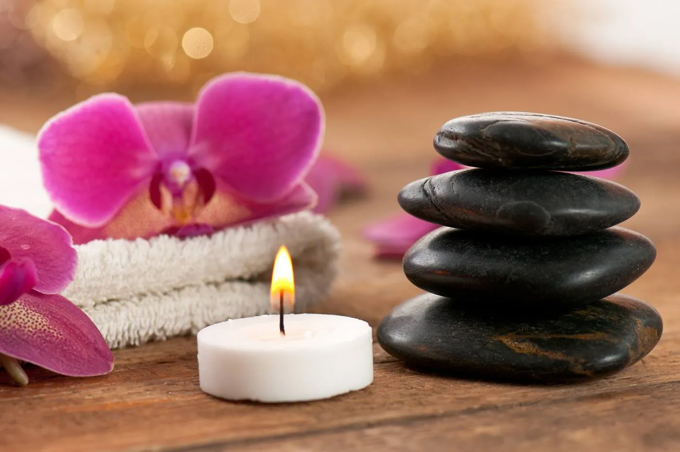Carnival Health Spa 2