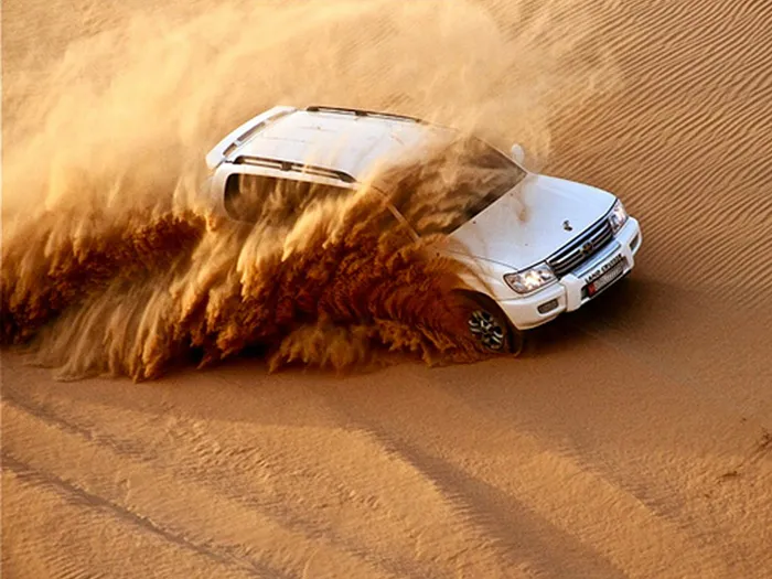 Al Raha Tours
