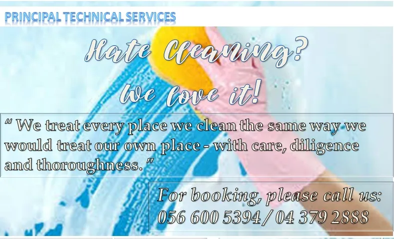 Principal Technical Services LLC