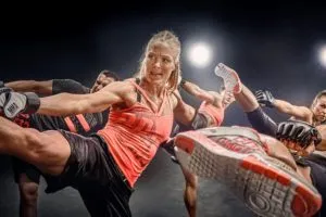 Group Fitness Experience 