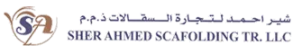 Sher Ahmed Scaffolding Trading Company, LLC