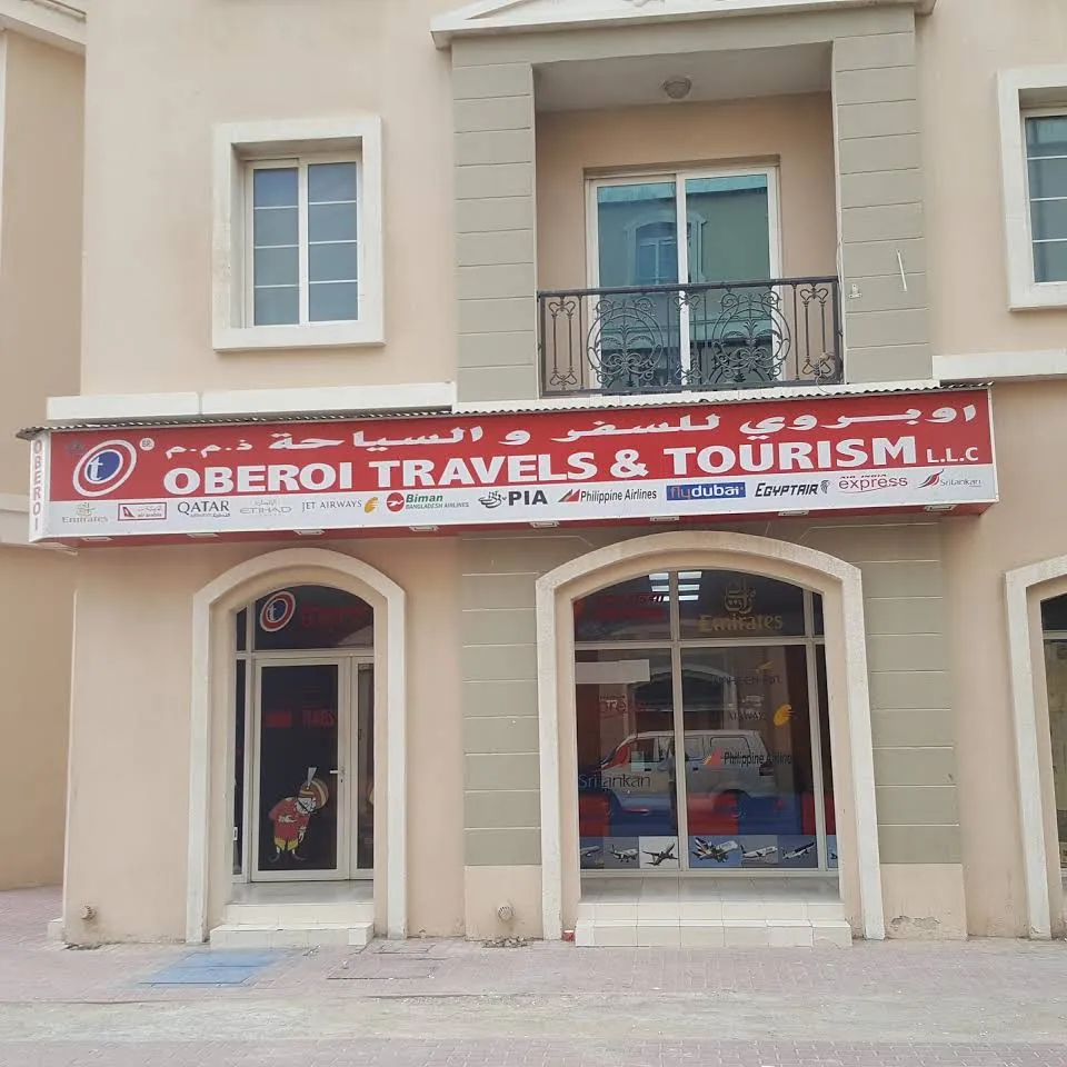 Oberoi Travel & Tourism, LLC