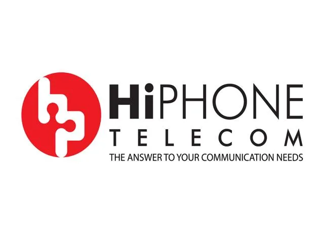 Hi Phone Telecom 