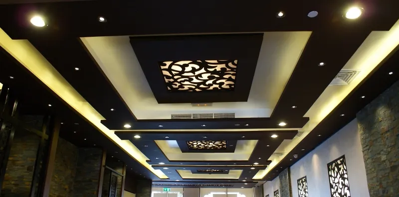 Royal Talent Interior Decoration Co. LLC