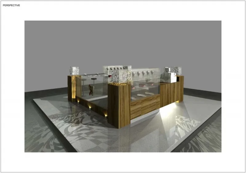 Royal Talent Interior Decoration Co. LLC