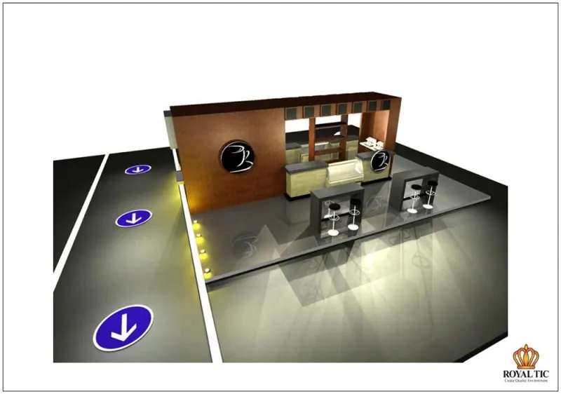 Royal Talent Interior Decoration Co. LLC