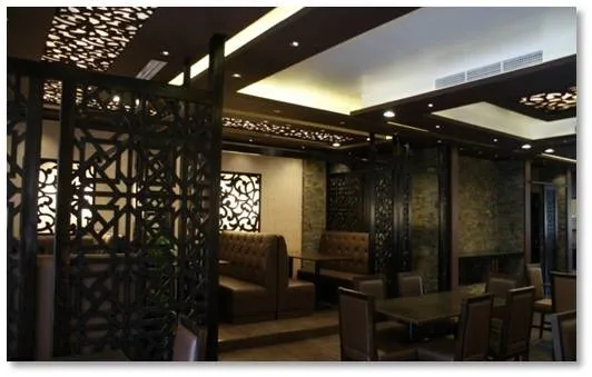 Royal Talent Interior Decoration Co. LLC