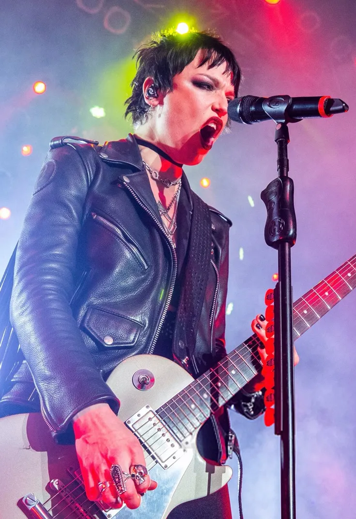 Live Nation