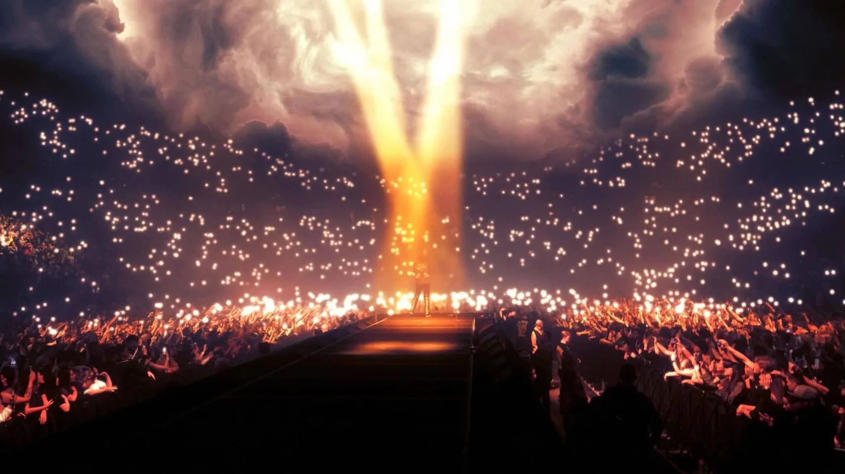 Live Nation