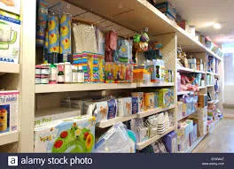 Babyshop