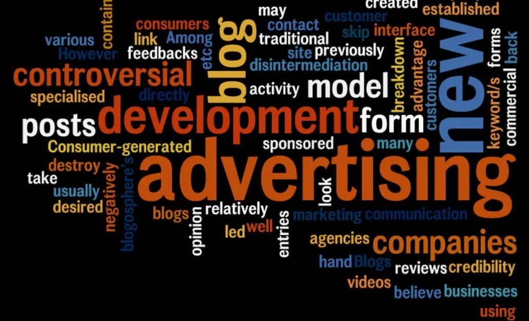 4c House of advertising