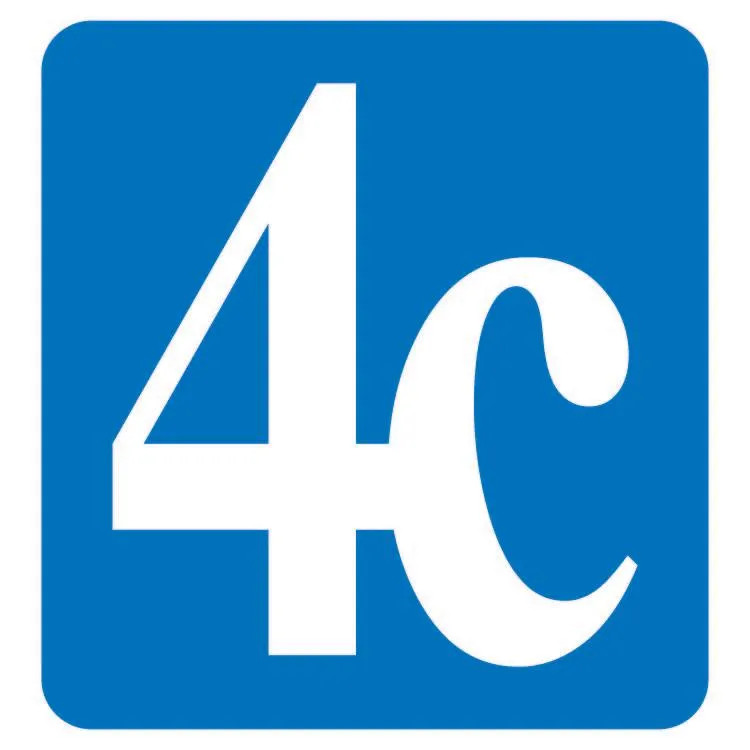 4c House of advertising