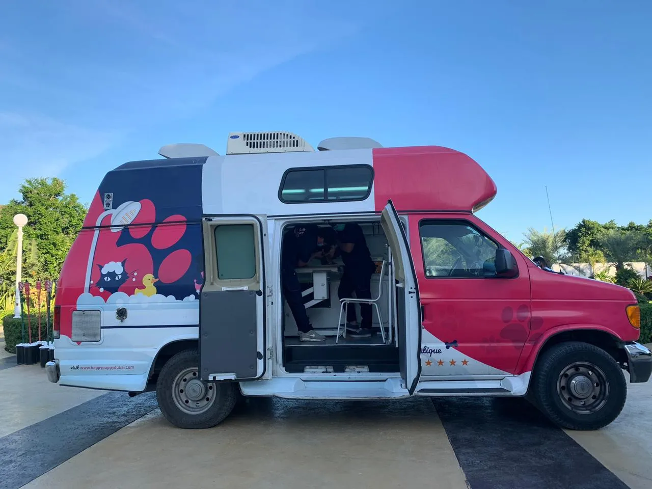 Happy Puppy Grooming Boutique