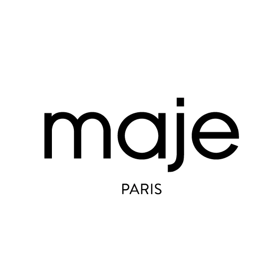 Maje Paris