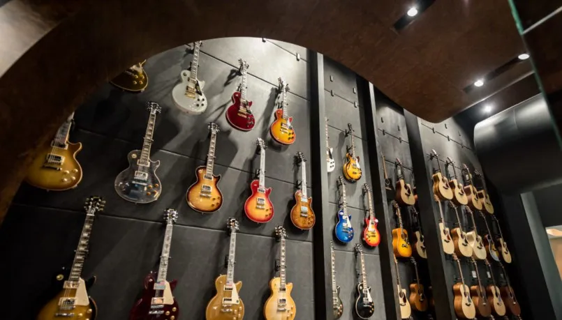 Sadek Music Centre