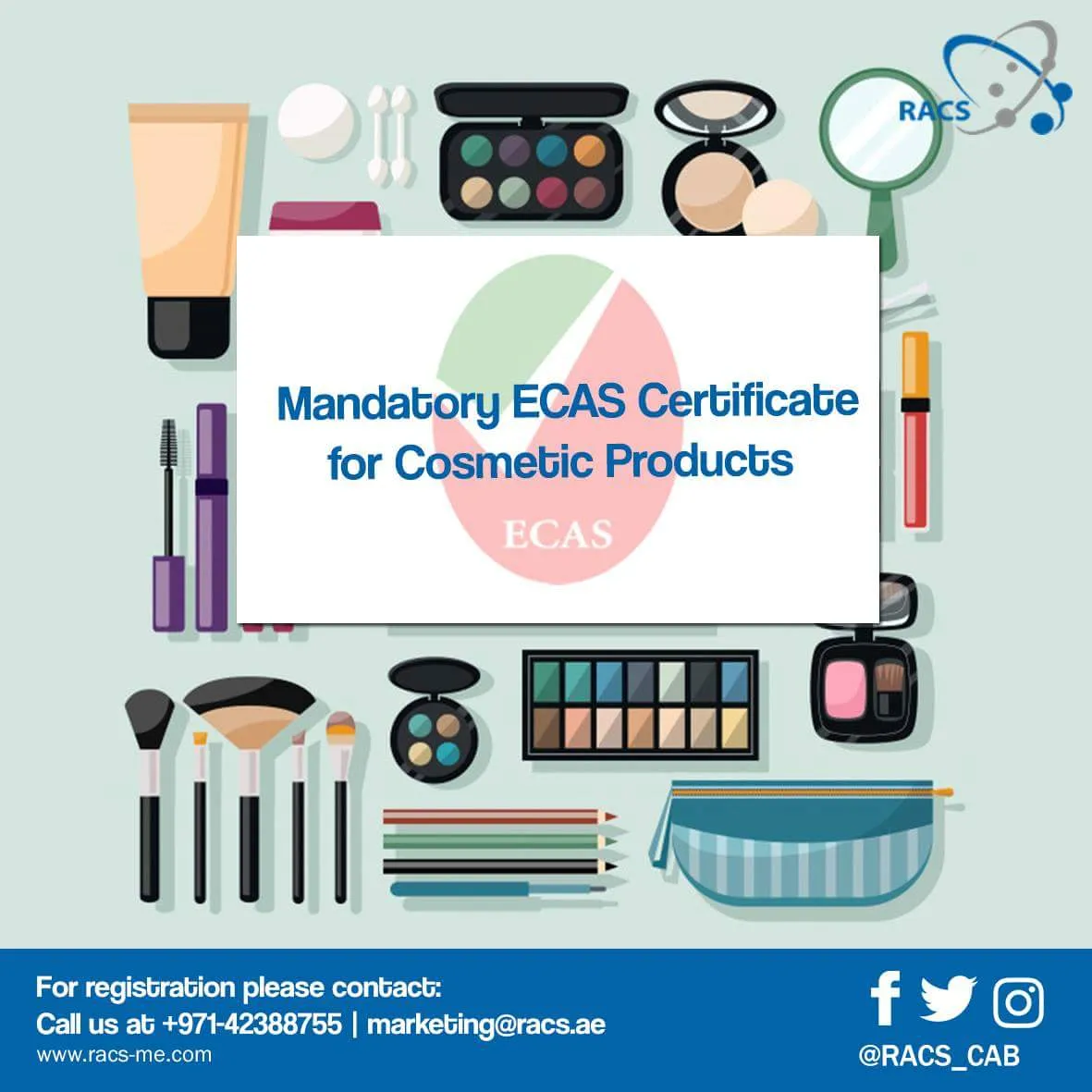 Races Quality Certificates Issuing Services LLC