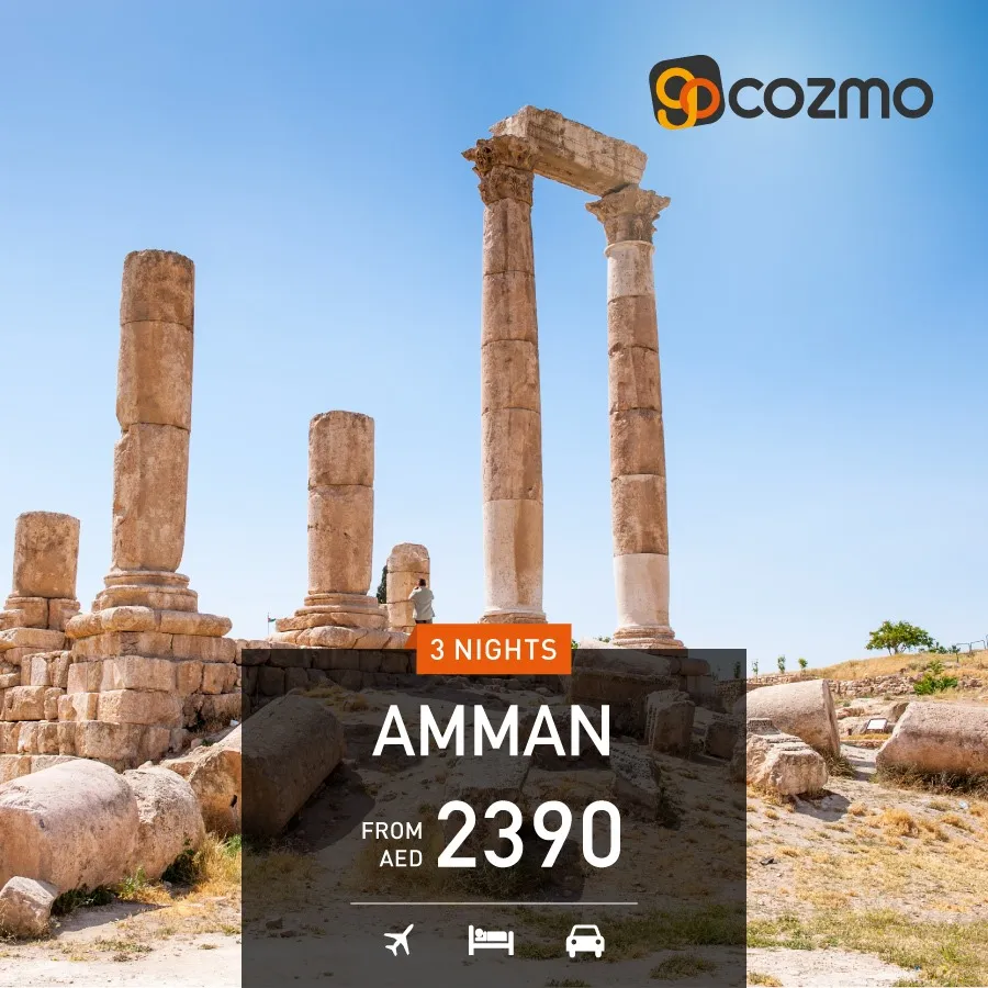 Cozmo Travel, LLC