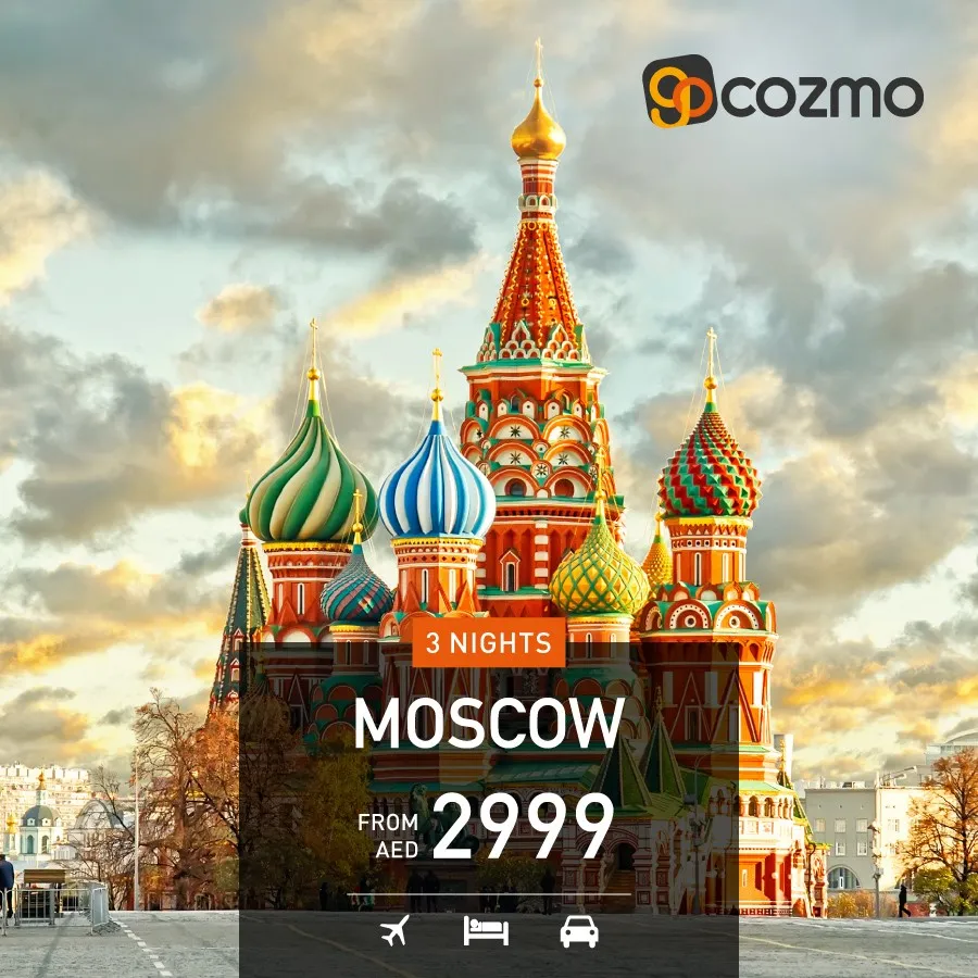 Cozmo Travel, LLC