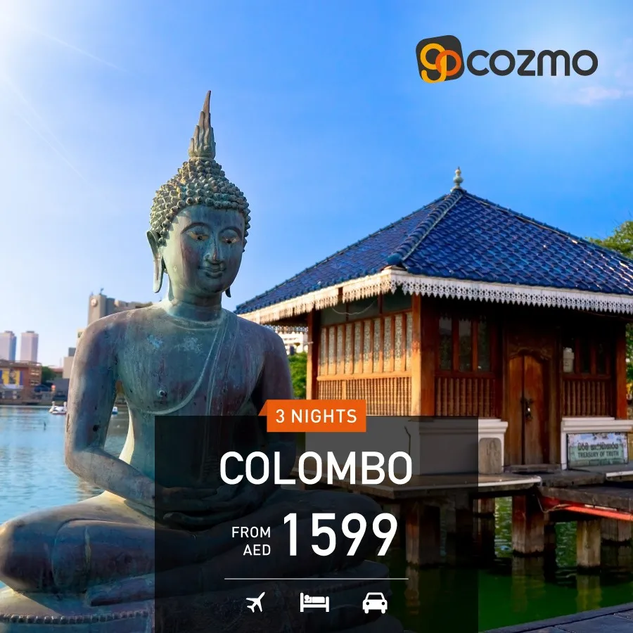 Cozmo Travel, LLC
