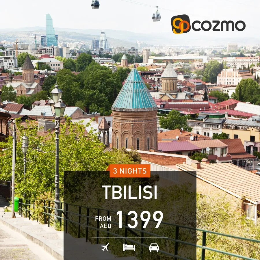 Cozmo Travel, LLC
