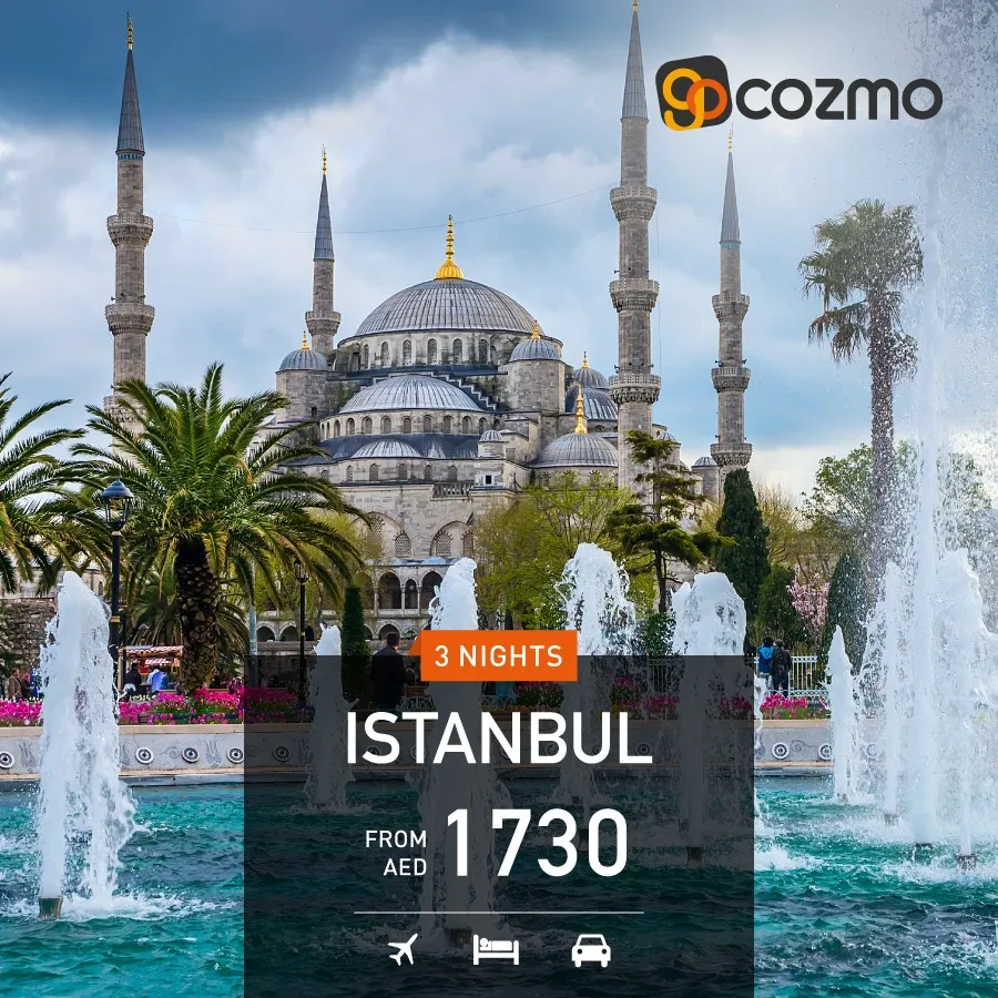 Cozmo Travel, LLC