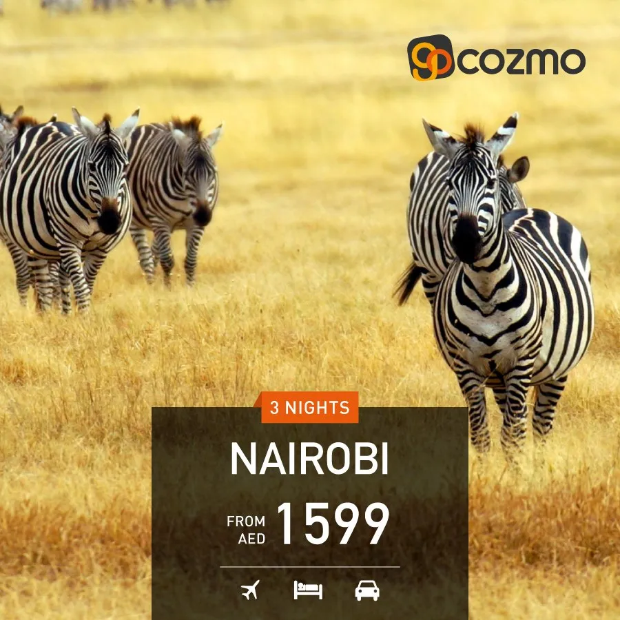 Cozmo Travel, LLC
