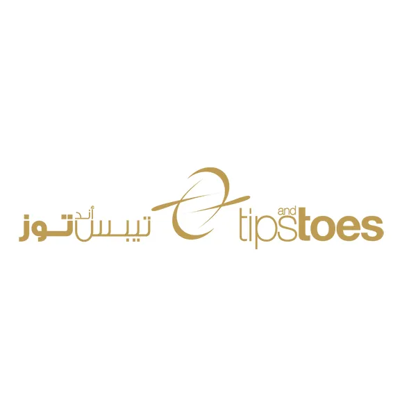 Tips & Toes Middle East