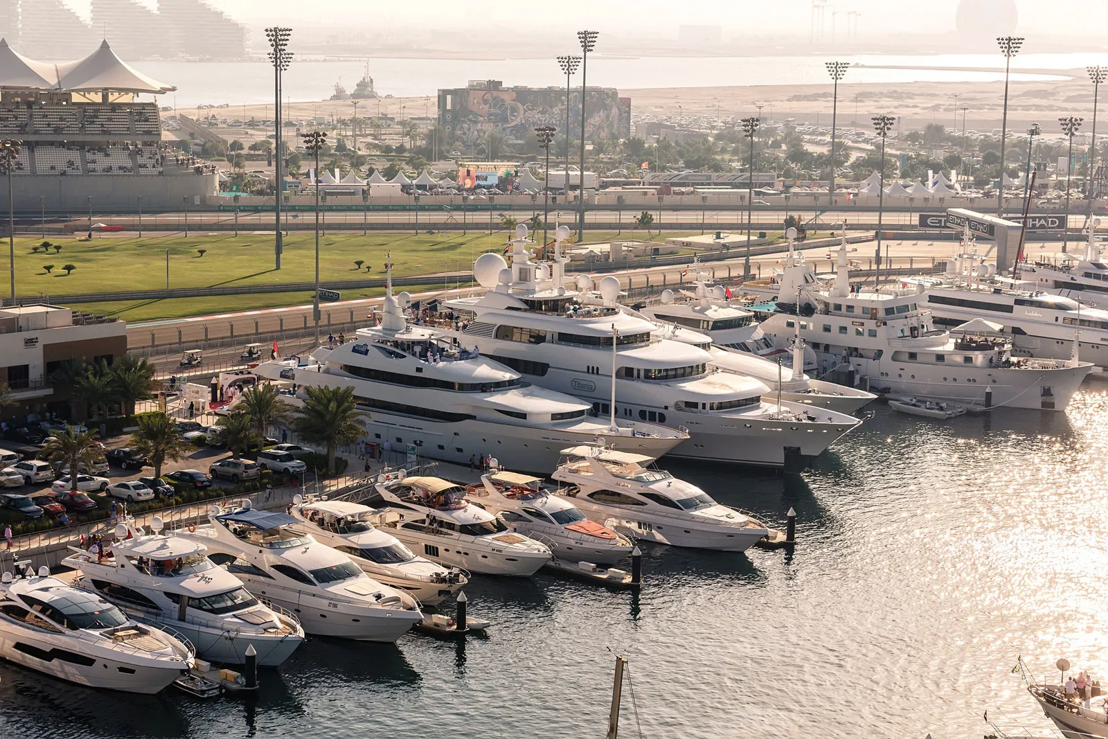 Gulf Marine Services
