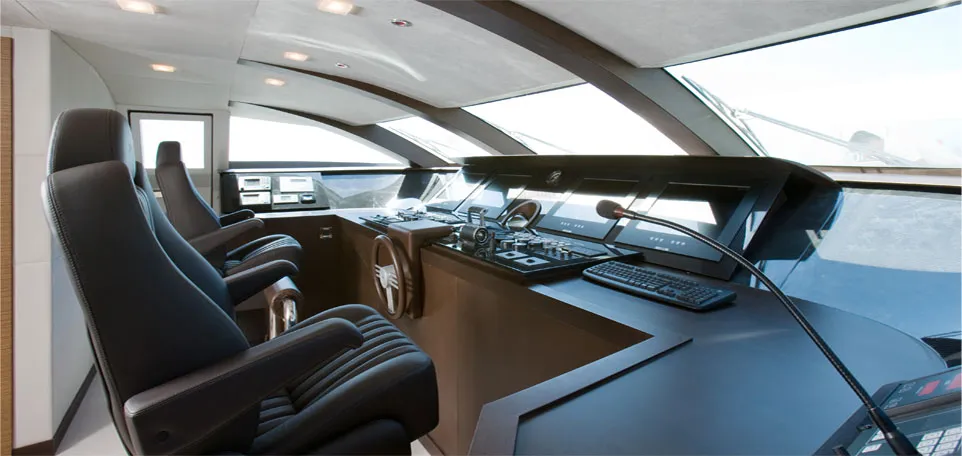 Gulf Marine Services