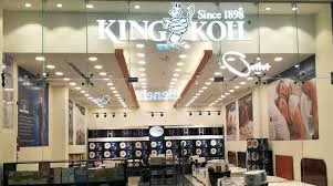 King Koil Trading